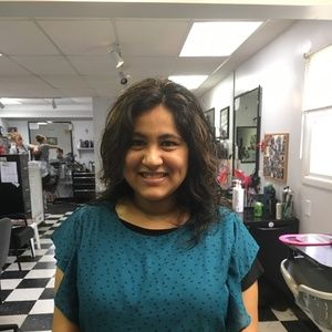 Meet your Posher, Melody